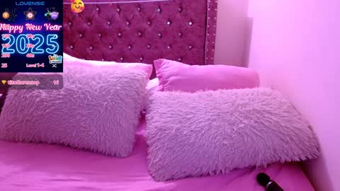  Amanda  online show from 01/08/25, 01:00