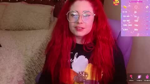  Amanda  online show from 01/24/25, 07:19