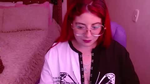  Amanda  online show from 02/01/25, 10:44