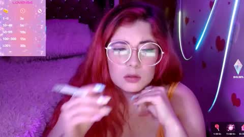  Amanda  online show from 02/27/25, 03:14