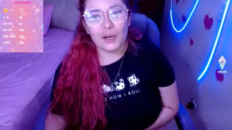  Amanda  online show from 03/01/25, 09:29