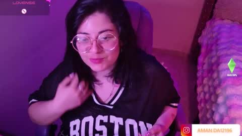  Amanda  online show from 09/30/25, 07:13