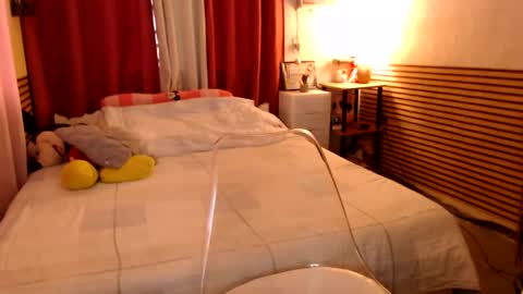 Snapshot of azianalina chatting on 02/25/25, 02:47 Lina online show from 02/25/25, 02:47