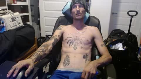 Rider online show from 10/12/25, 06:45