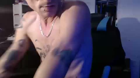 Rider online show from 10/14/25, 06:25