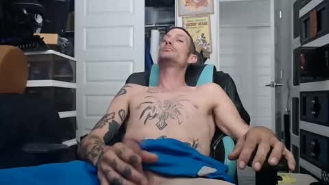 Rider online show from 11/05/25, 05:02