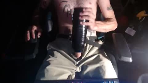 Rider online show from 11/13/25, 02:05