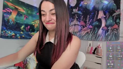 Azucena R online show from 12/21/24, 03:09