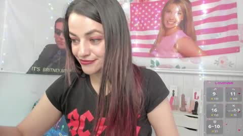 Azucena R online show from 12/26/24, 05:30