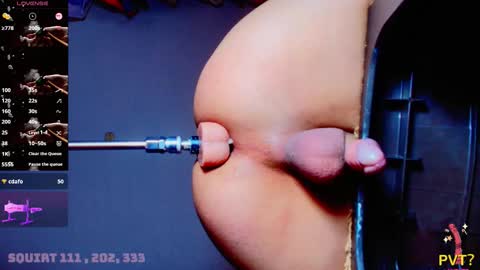 earandel online show from 10/18/25, 04:48