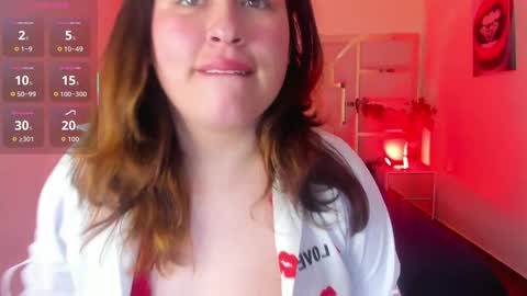 AZUL online show from 10/18/25, 01:23