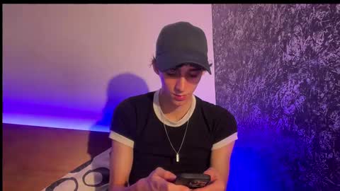 nice boy online show from 10/10/25, 06:56