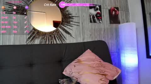 Snapshot of azuraby chatting on 01/24/25, 04:27 Azuraby online show from 01/24/25, 04:27