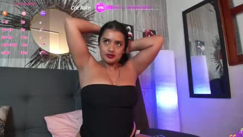 Snapshot of azuraby chatting on 02/01/25, 11:58 Azuraby online show from 02/01/25, 11:58