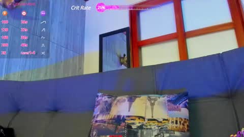 Snapshot of azuraby chatting on 03/11/25, 04:54 Azuraby online show from 03/11/25, 04:54