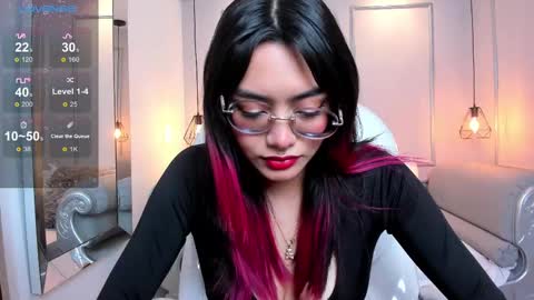 Snapshot of azurakindong chatting on 02/12/25, 07:24 Azura online show from 02/12/25, 07:24