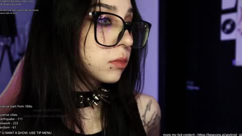 your fuckdoll  sub girl  MORE ME  online show from 01/03/25, 05:42