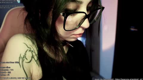 your fuckdoll  sub girl  MORE ME  online show from 01/27/25, 06:52