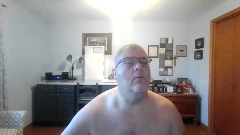 Snapshot of b1gh0rnyguy chatting on 09/16/25, 12:17 Cory online show from 09/16/25, 12:17