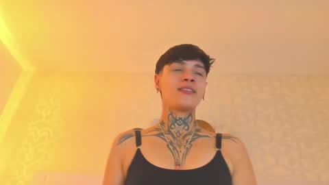 Anny online show from 10/06/25, 07:55