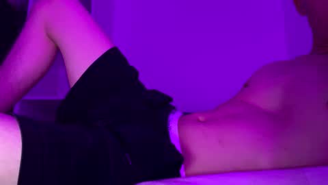 Snapshot of b_twink1 chatting on 02/26/25, 02:48 b_twink1 online show from 02/26/25, 02:48