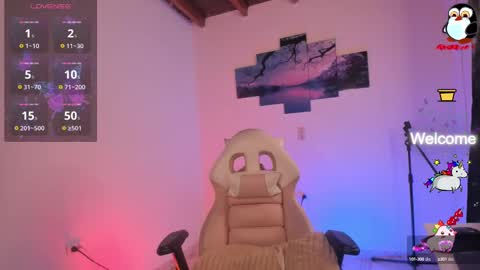 odeley online show from 02/15/25, 12:04