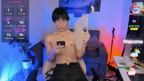 odeley online show from 09/13/25, 12:21