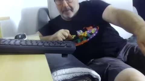 babacool 96 online show from 09/22/25, 10:56