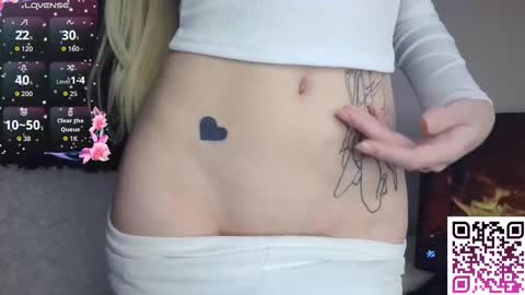 Foxy online show from 09/08/25, 07:13