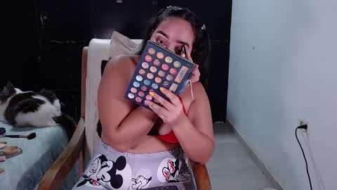 babby_swet online show from 10/07/25, 12:13