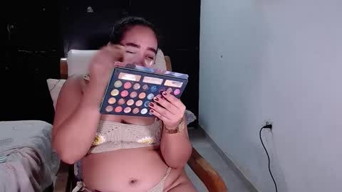 babby_swet online show from 10/31/25, 11:11