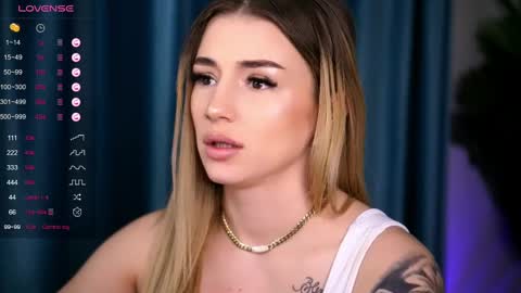 Inna online show from 03/05/25, 09:04