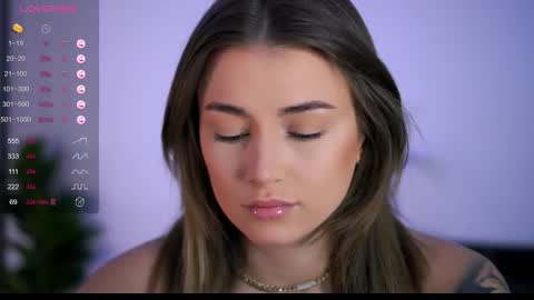 Inna online show from 09/15/25, 06:30