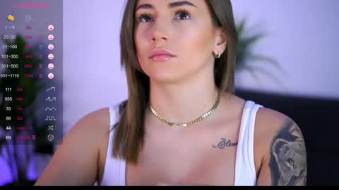 Inna online show from 10/02/25, 05:09