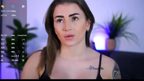 Inna online show from 10/11/25, 05:44