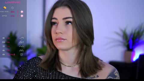 Inna online show from 11/11/25, 05:46