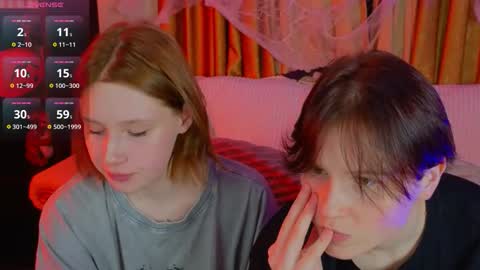 Sweety Eva online show from 10/27/25, 07:07