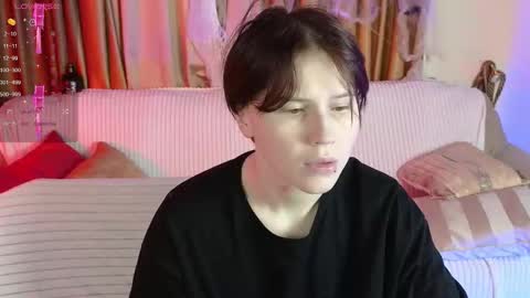 Sweety Eva online show from 11/02/25, 10:50