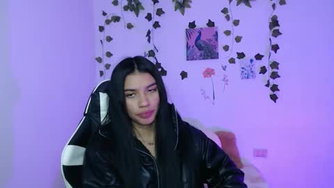 babenik_666 online show from 10/30/25, 08:49