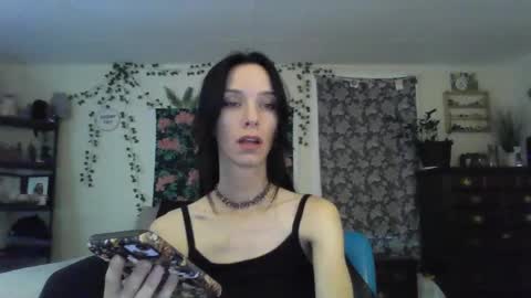 Snapshot of babiifern chatting on 09/17/25, 03:57 Fern Browning online show from 09/17/25, 03:57