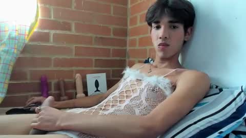 babitas44 online show from 10/14/25, 08:42