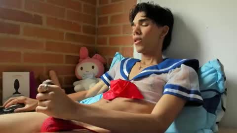 babitas44 online show from 10/31/25, 07:48