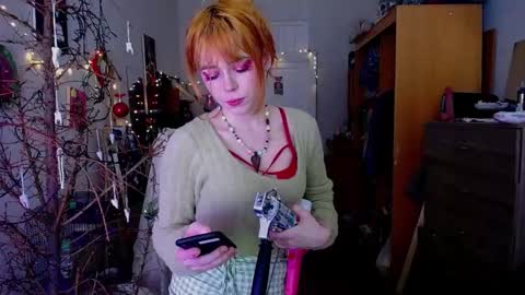 Snapshot of baby_ada chatting on 01/07/25, 06:35 baby ada online show from 01/07/25, 06:35