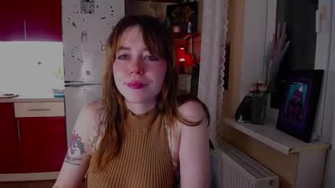 baby ada online show from 10/19/25, 07:03