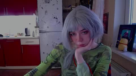 baby ada online show from 10/24/25, 08:44