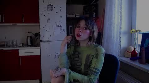 baby ada online show from 11/15/25, 11:51