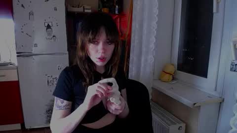 baby ada online show from 11/21/25, 08:40