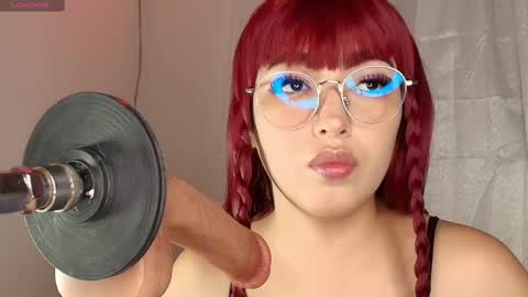 Snapshot of baby_alexx chatting on 02/11/25, 08:37 Alexandra followme on instragram abyalexand online show from 02/11/25, 08:37