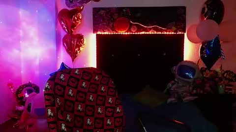Snapshot of baby_aranza12 chatting on 09/10/25, 05:29 Aranza online show from 09/10/25, 05:29