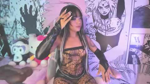 Snapshot of baby_ayana chatting on 10/12/25, 03:38 baby_ayana online show from 10/12/25, 03:38